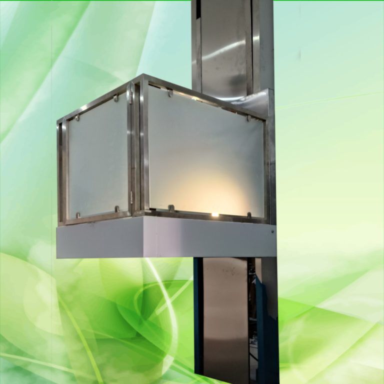 Elevadores - Portec Zacatecas